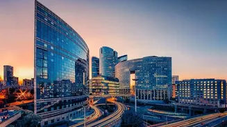 Market Headlines Matter Less When The Investment Horizon Is Years Long