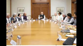 US-Iran Conflict Enters Week 5: How India Is Preparing Amid Continuing Escalation