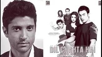 Birthday Special: From Dil Chahta Hai to Gen Z Vibes: How Farhan Akhtar Predicted Modern Friendship Goals 24 Years Ago
