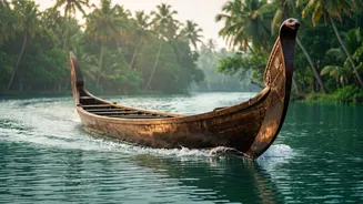 Two Kerala Boat Races Create a Focused Onam Travel Itinerary
