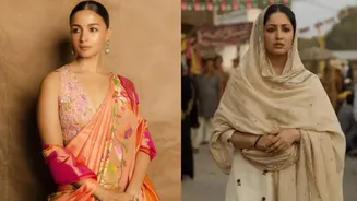 HAQ: Alia Bhatt praises Yami Gautam as the film streams on Netflix, says 'One of my top female performances of all time'