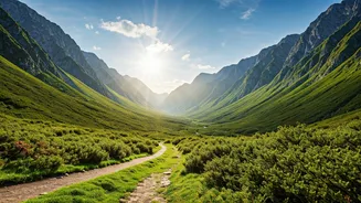 Embark on Your Adventure: 11 Beginner-Friendly Indian Hiking Trails for Your First Trek