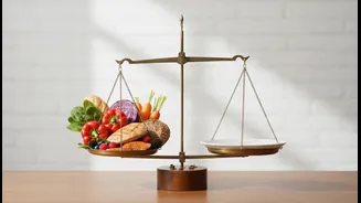 Popular Weight-Loss Methods Show Similar Results In New Analysis