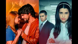 5 novelinhas verticais rápidas pra desligar a mente em 10 minutos