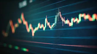 Decoding Stock Market: Key Players & Trends