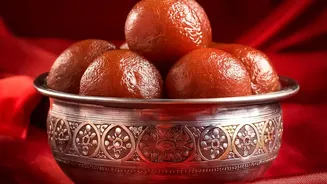 A Beginner's Guide to Making Regional Indian Festival Sweets