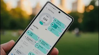 Google swaps Fitbit for health app, promises split tracking
