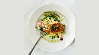 How GLP-1 drugs are changing the way we eat