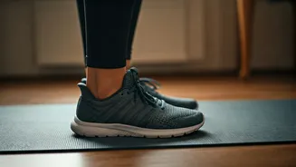 Why Monsoon Rains Can't Stop This Cozy Cardio Trend