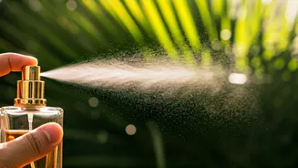 Beat the Heat: Expert Tips to Make Your Summer Fragrances Last in Indian Climates