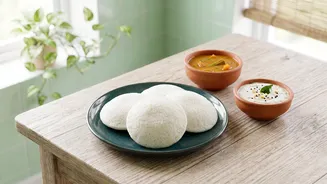 Boost daily energy by swapping processed cereals for regional Indian breakfasts like poha idli and khapli wheat parathas