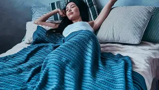 Align Your Circadian Rhythm: How Morning Light And Dark Bedrooms Restore Healthy Sleep