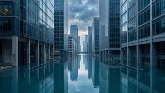 Extreme Weather Events Are Stress-Testing Cities Around The World