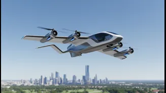 Certification Is Expected By Mid-2031 Before Wider Commercial Rollout Begins