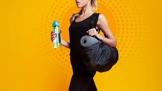 Boost metabolism with daily NEAT moves