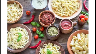 Choose the healthiest condiments for topping your sandwich