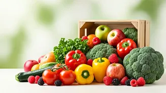 8 Ways to Reduce Ultra-Processed Foods