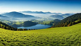 Beat the Delhi Heat: Your Essential Guide to 5 Serene Hill Escapes