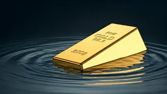 Gold's Market Rally: Is Its Ascent Ending?
