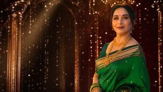 Dixit returns after 24 years to host 'Kon Honar Crorepati'