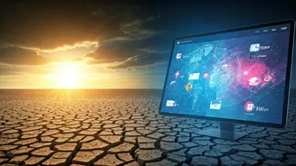 India's Weather Warnings Are Now Lifestyle Content