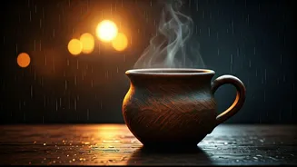 Your Monsoon Wellness Routine Needs This Drink
