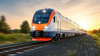 Karnataka to Rameswaram: Special Summer Train Launched with 9 Trips