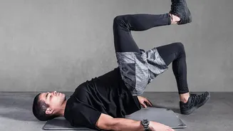 The 10-Minute Mobility Trend Keeps The Focus On Complementing Strength Work