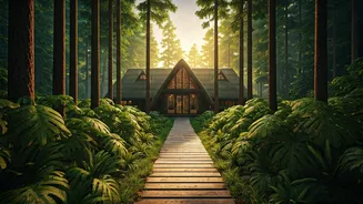 Sustainable Tourism Is Having A Moment