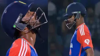 Have no idea with Nitish Kumar Reddy is in the side: Badrinath on India's ODI Squad vs New Zealand