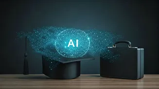 AI-Powered Placements Are Changing Student Expectations