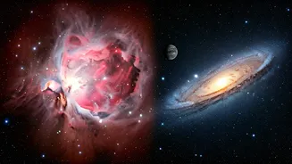 Cosmic Queries: Alien Life, Signals, and Space Exploration