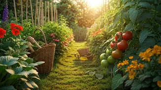 Cultivate a Thriving Garden: 5 Savvy Ways to Keep Plants Healthy on a Budget