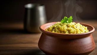 The Cozy Meal Every Indian Craves