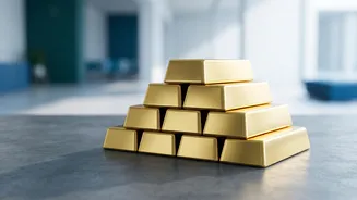 SEBI's Digital Gold Caution: What It Means For Retail Investors