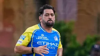 Another calf strain? Why MS Dhoni's IPL return was delayed