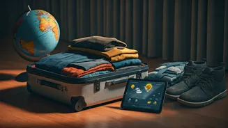 Weather-First Travel Is The Smart Traveller’s Flex