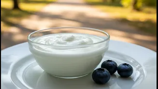 Health Readers And Fitness Enthusiasts Can Learn From The Yoghurt-Plus-Walking Biological Age Trial