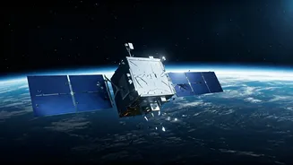 Second Starlink Satellite Anomaly: Debris Concerns Rise in Orbit