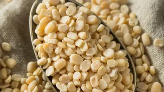 Dal Soaking Times Puts Urad Dal Preparation In Focus