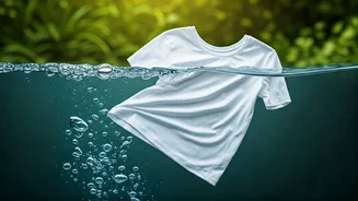 Unveiling the Truth: Why Washing New Clothes Before Wearing is a Smart Move