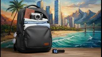 Gen Z's Micro-Breaks Is Reshaping Discussion around Leave, Budgets and Destination Choices, but People Must Control Repeated Booking and Transport ...