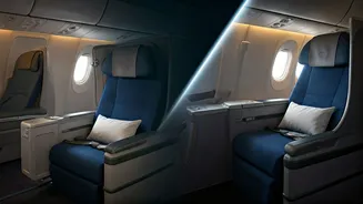 Seat Divorce: Why Couples Are Choosing Separate Seats for Better Travel Experiences