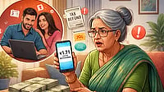 Mumbai Fraud: Elderly Powai Woman Duped Of ₹1.71 Crore By Tenant Couple In Investment And Tax Refund Scam