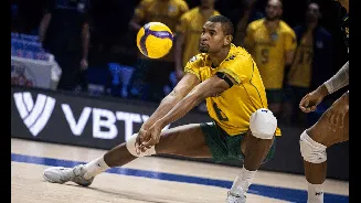 Brasil vence a China, mas se despede da Liga das Nações 2026