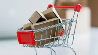 The 24 hour cooling off period helps online shoppers cut impulse UPI spending