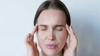 Dehydration headaches mistaken for migraine: how to tell the difference fast