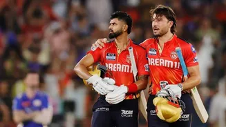Have Punjab Kings dominated Gujarat Titans in IPL? Stats