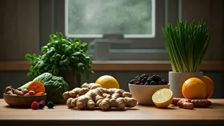 Gut-Safe Eating Is The Monsoon Survival Guide