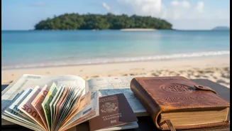 Frequent Travel Becomes Easier When Savings Match The Desired Pace
